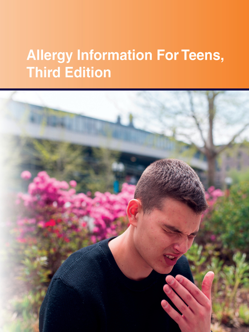 Title details for Allergy Information for Teens by Siva Ganesh Maharaja - Available